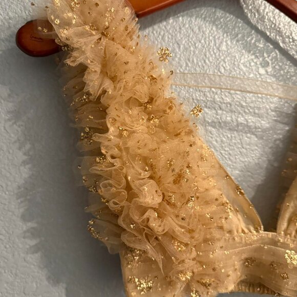 Free People Sosha Party Top - Picture 3 of 3